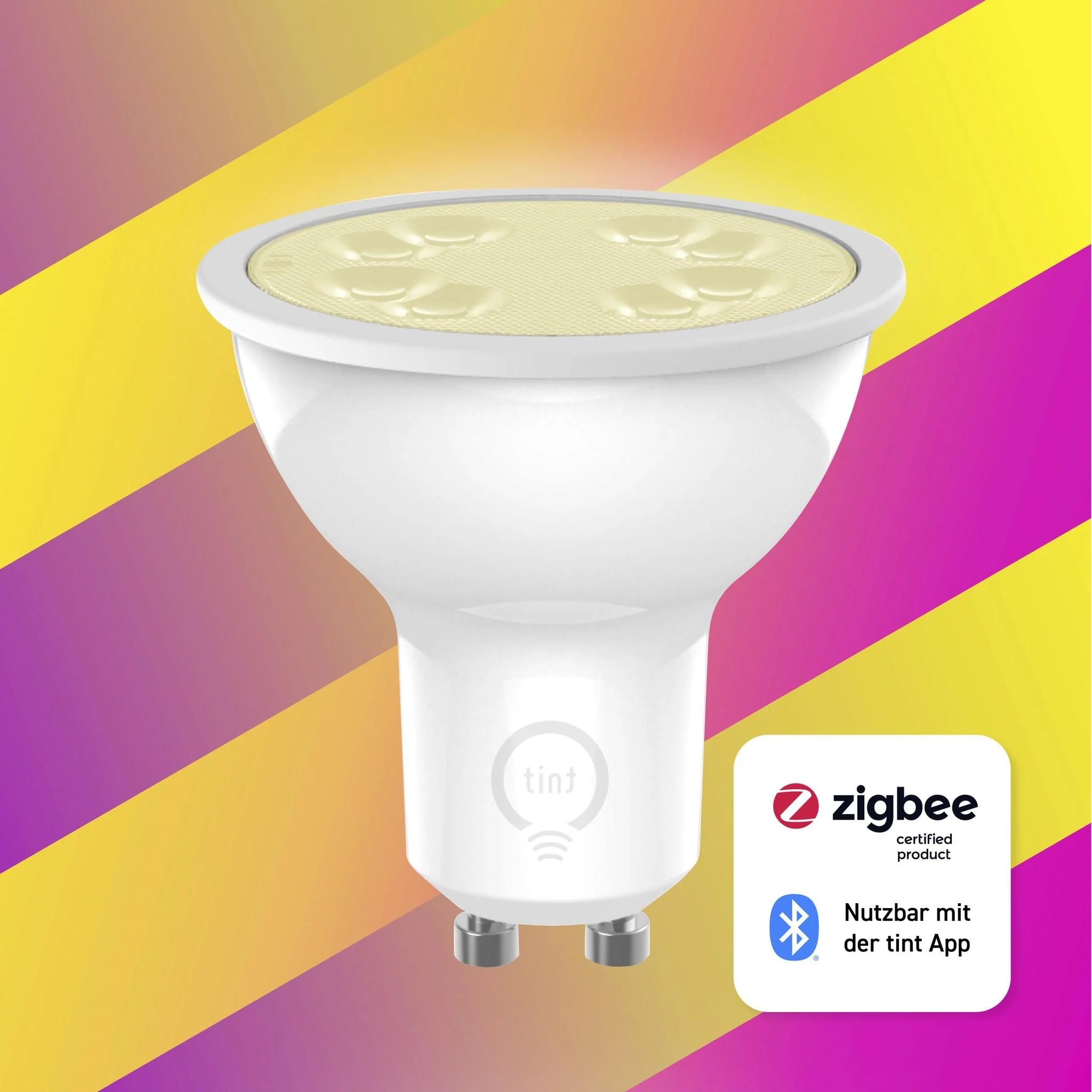 tint Wohnraum & Küche